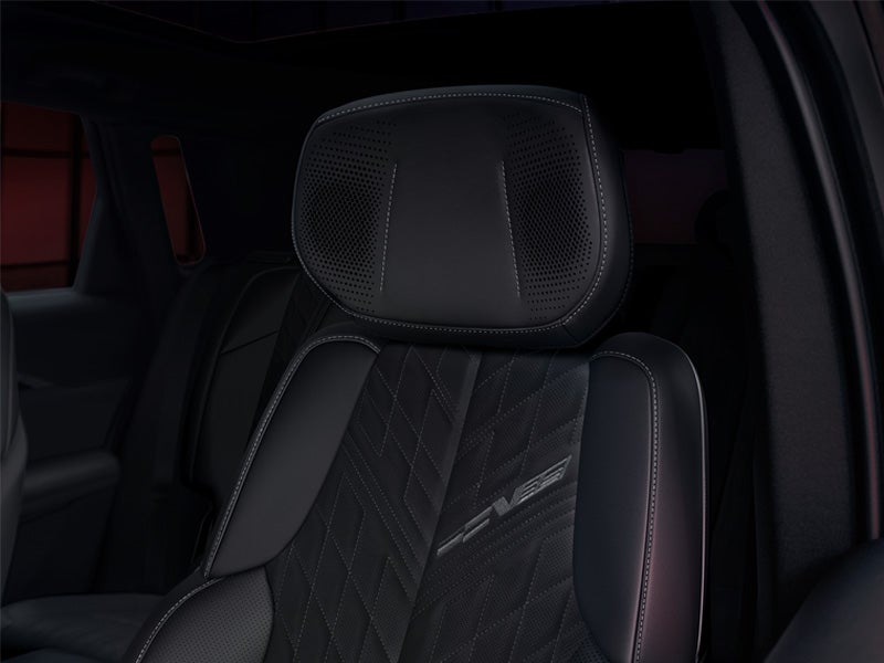 Sudbay Cadillac in Gloucester MA