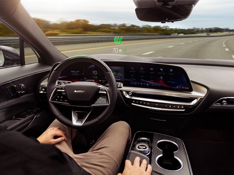 Sudbay Cadillac in Gloucester MA