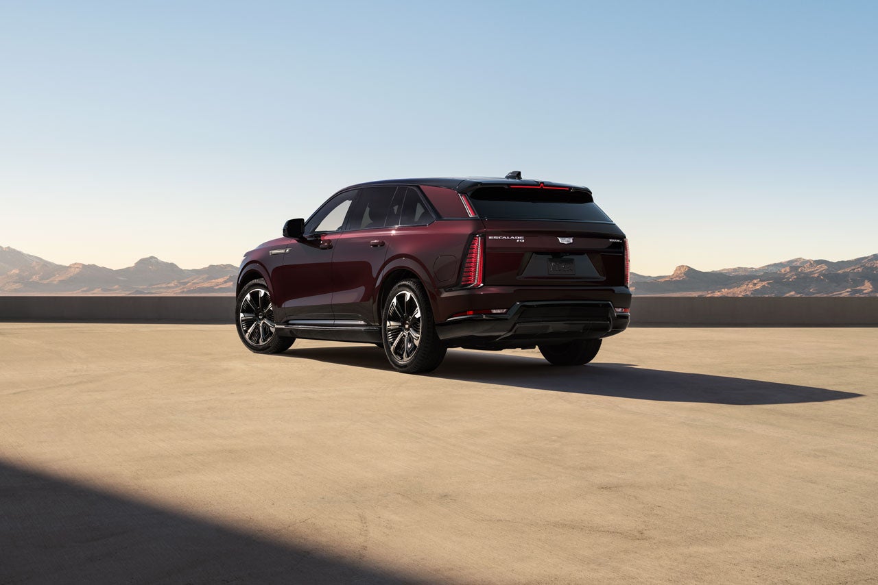 Sudbay Cadillac in Gloucester MA