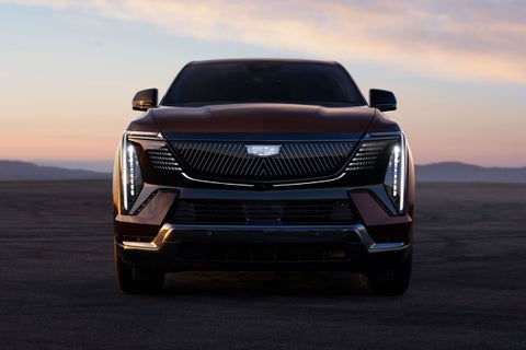 Sudbay Cadillac in Gloucester MA