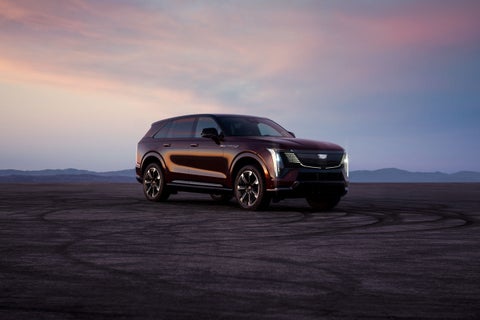  Sudbay Cadillac in Gloucester MA