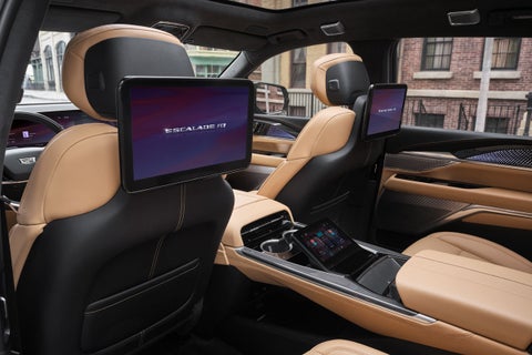 Sudbay Cadillac in Gloucester MA