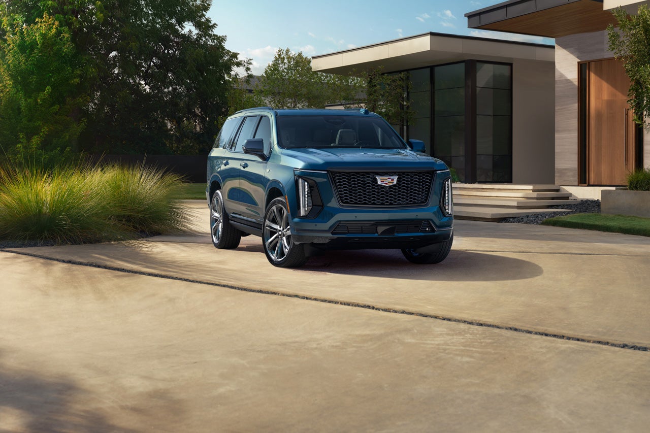 Sudbay Cadillac in Gloucester MA