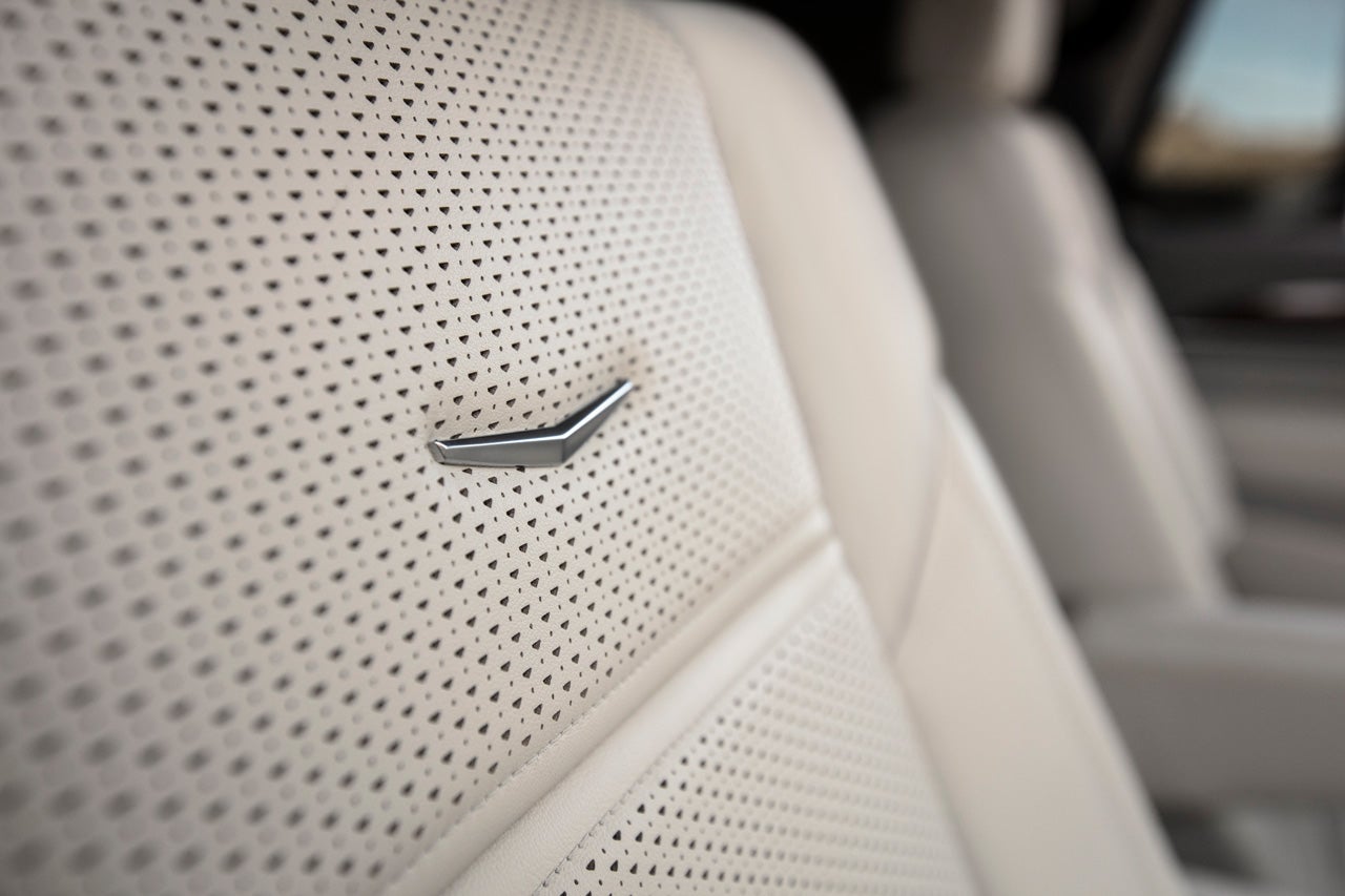 Sudbay Cadillac in Gloucester MA