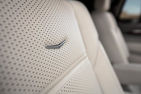 Sudbay Cadillac in Gloucester MA