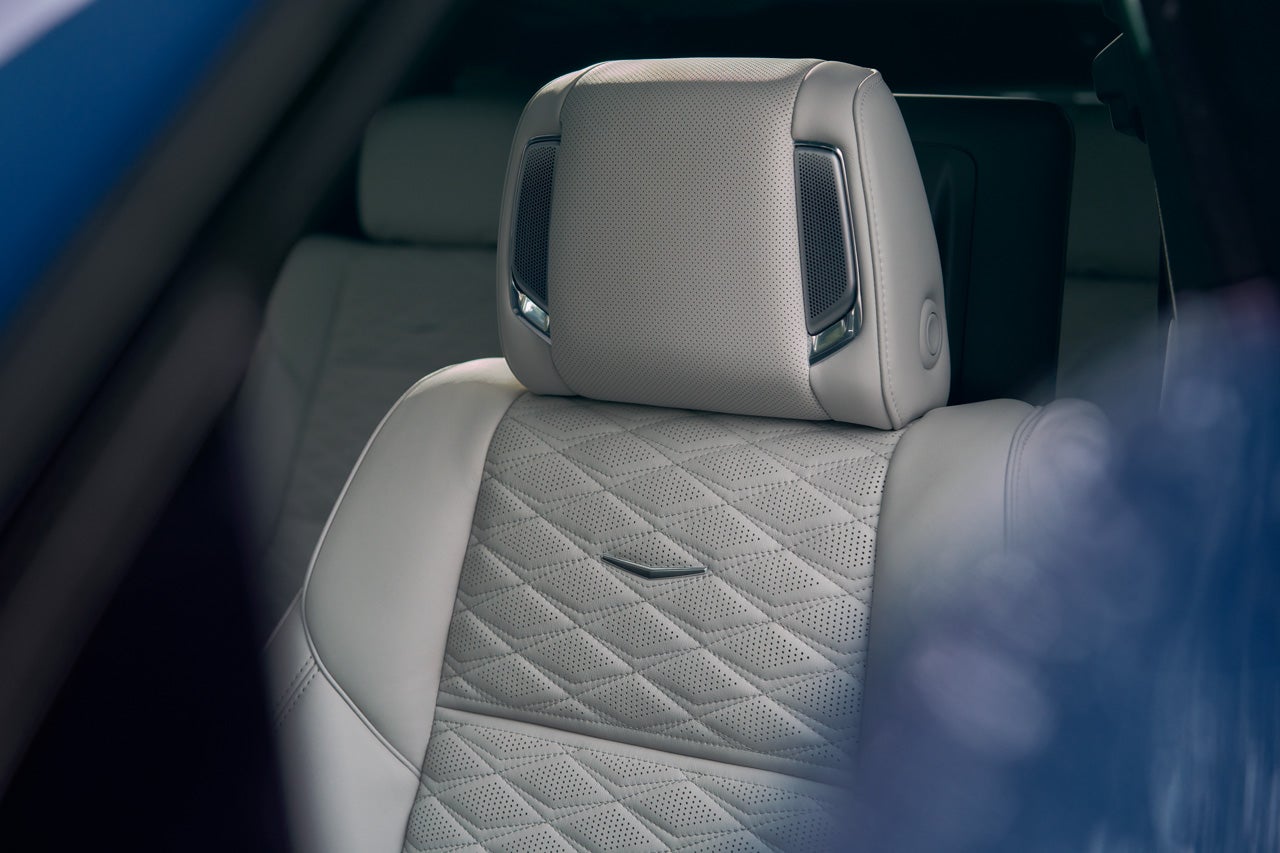 Sudbay Cadillac in Gloucester MA