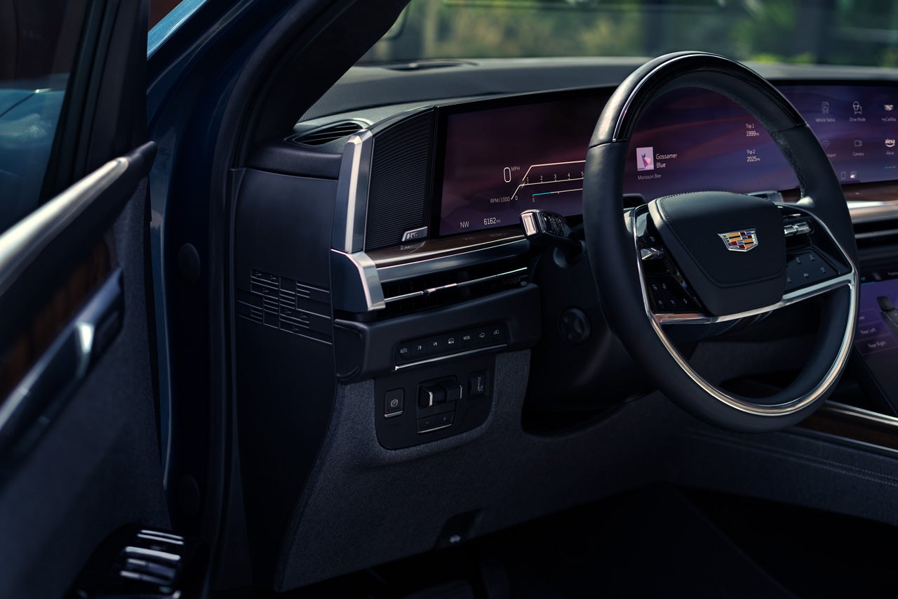 Sudbay Cadillac in Gloucester MA