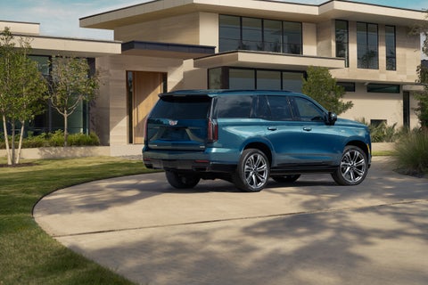 Sudbay Cadillac in Gloucester MA