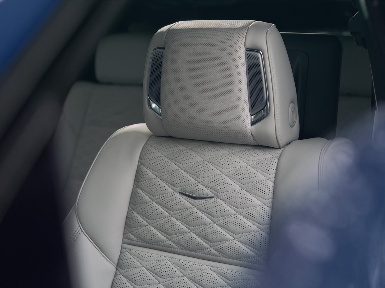 Sudbay Cadillac in Gloucester MA