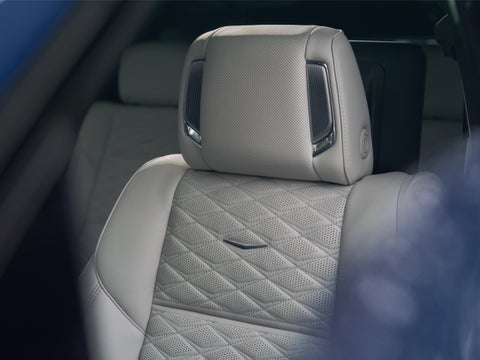 Sudbay Cadillac in Gloucester MA