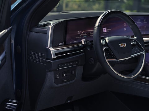 Sudbay Cadillac in Gloucester MA