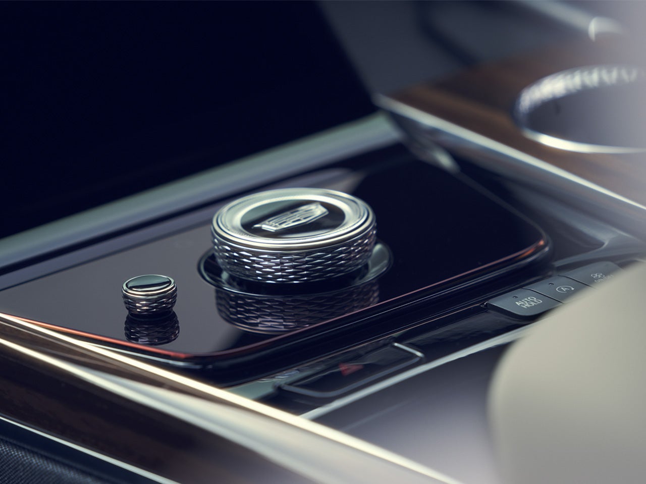 Sudbay Cadillac in Gloucester MA