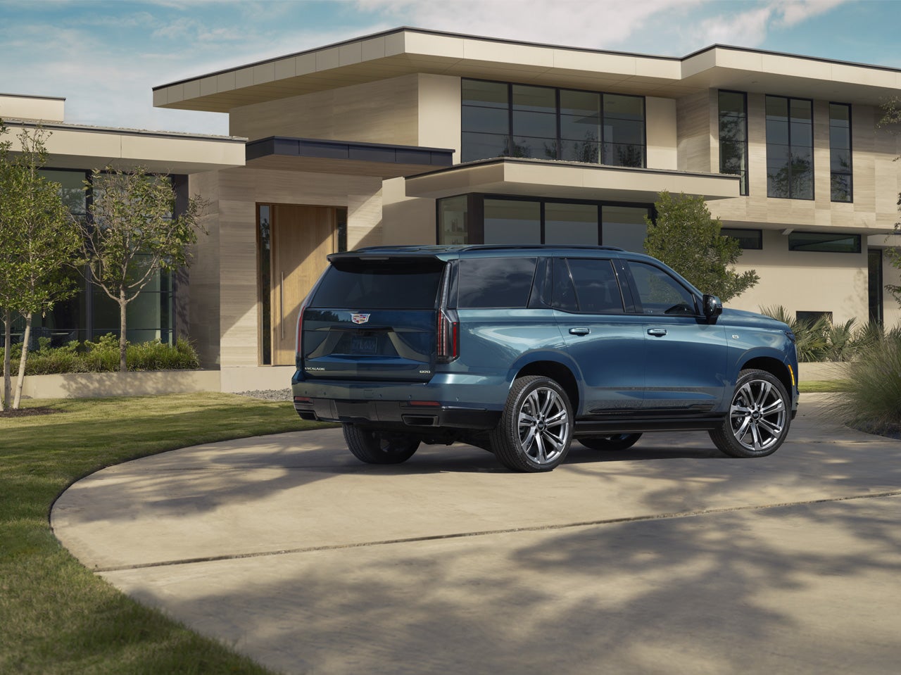 Sudbay Cadillac in Gloucester MA