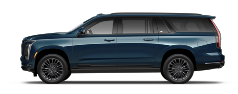 Sudbay Cadillac in Gloucester MA