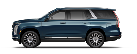 Sudbay Cadillac in Gloucester MA