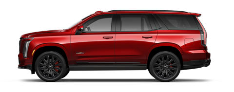 Sudbay Cadillac in Gloucester MA