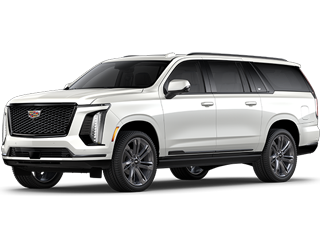 Cadillac Escalade ESV - Sudbay Cadillac in Gloucester MA