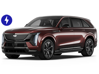 Escalade IQ - Sudbay Cadillac in Gloucester MA