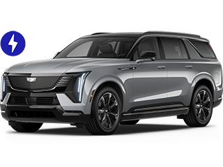 Escalade IQL - Sudbay Cadillac in Gloucester MA