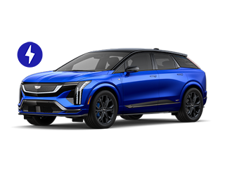 OPTIQ-V - Sudbay Cadillac in Gloucester MA