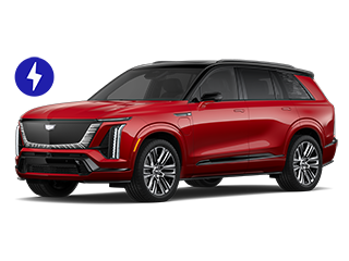 VISTIQ - Sudbay Cadillac in Gloucester MA